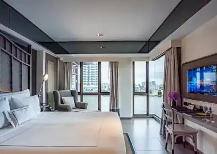 Riva Surya Bangkok - 39