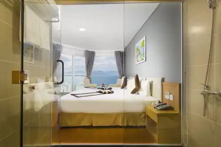 Dendro Gold Apartment - 47