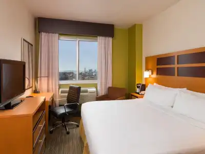 Holiday Inn Express - Times Square, an IHG - 46
