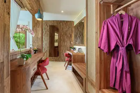 The Udaya Resorts and Spa - 67