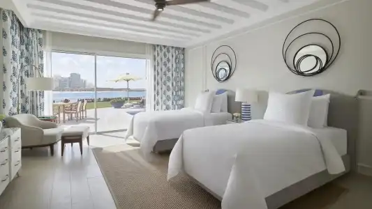 Four Seasons Alexandria at San Stefano - 130