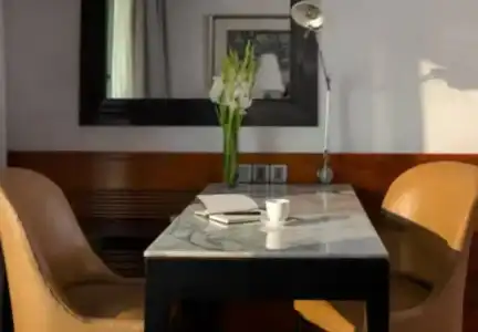 InterContinental Marine Drive Mumbai by IHG - 51