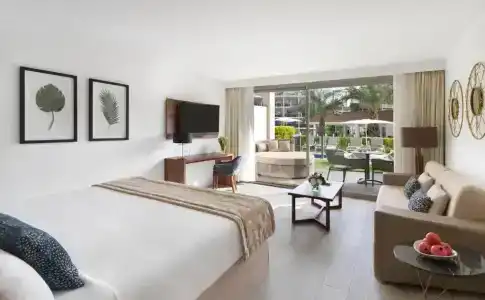 Zafiro Palace - 2