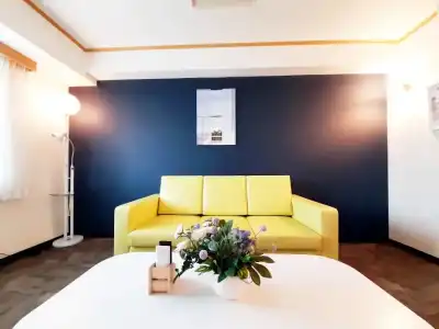 Toyoko Inn Busan Seo-myeon - 70
