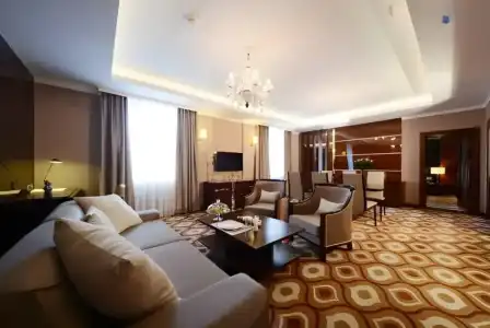 Lotte City Tashkent Palace - 73