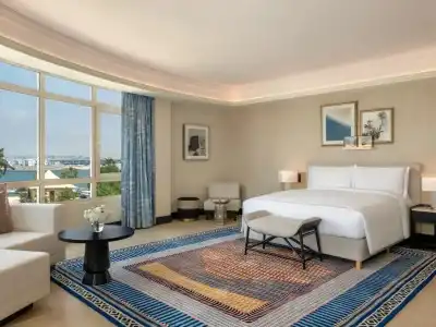 Sofitel Al Hamra Beach Resort Resort - 77