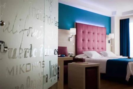 Europe Playa Marina - Adults only - 42