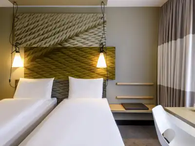 ibis Regensburg Zentrum - 35
