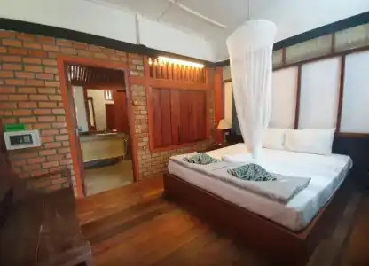 Green View Village Resort - 102