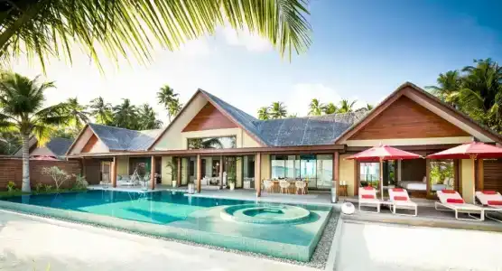 Niyama Private Islands Maldives - 35