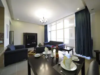 Skylark Apartments - 36