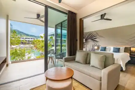 Stay Wellbeing & Lifestyle Resort - 66