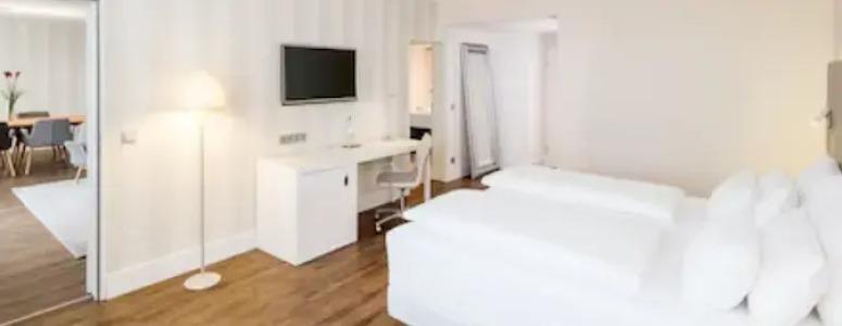 NH Collection Köln Mediapark - 83