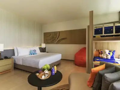 Mövenpick Siam Na Jomtien Pattaya - 53