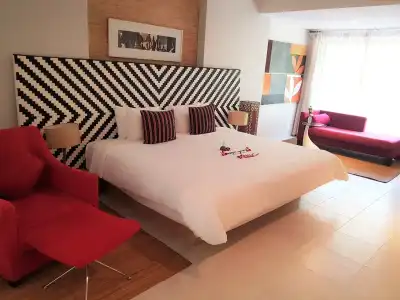 Burasari Phuket Resort & Spa - 82