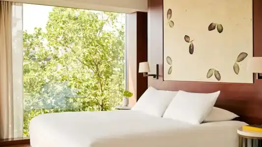 Park Hyatt Zurich - 88