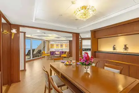 Royal Cliff Beach Pattaya - 84