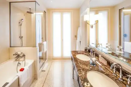 Palazzo Parigi & Grand Spa Milano - 65