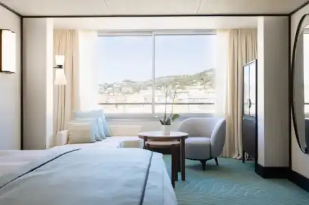 Mondrian Cannes - 73