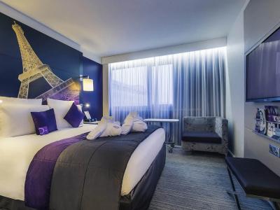Mercure Paris Centre Tour Eiffel - 36