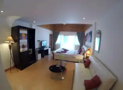 Aquarius Guesthouse & Sauna Adults Only - 70