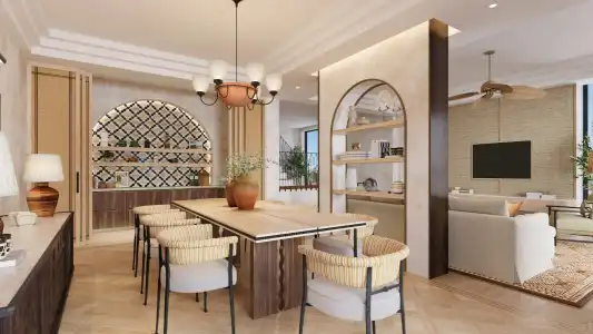 Gran Marbella Resort & Beach Club - 59