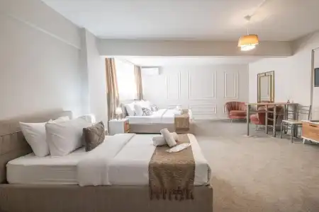 Oban Suites İstanbul - 65