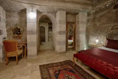 Hera Cave Suites - 159