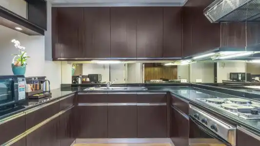 Emporium Suites by Chatrium - 65