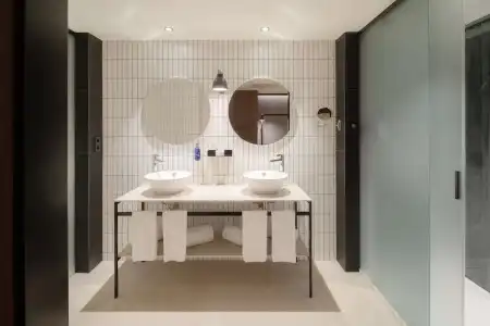 Radisson Blu 1882, Barcelona Sagrada Familia - 66