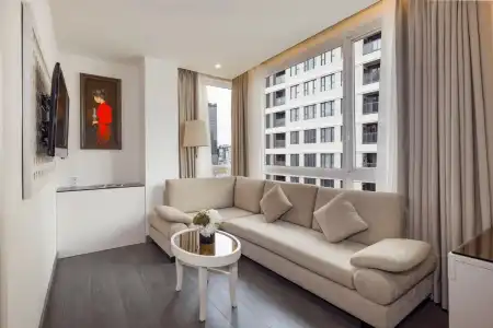Paragon Saigon - 102