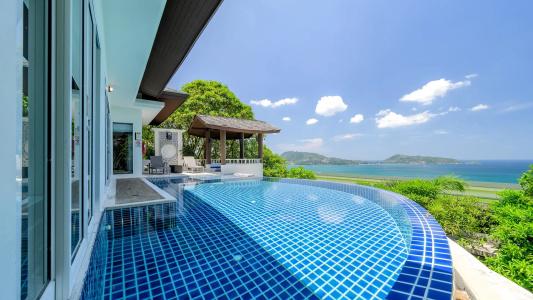 Andamantra Resort and Villa Phuket - 93