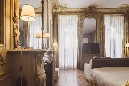 Hôtel Alfred Sommier - 112
