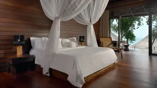 Silavadee Pool Spa Resort - 84