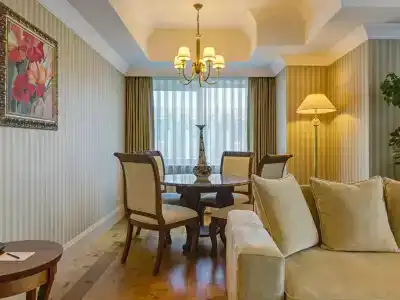 Rixos President - 73