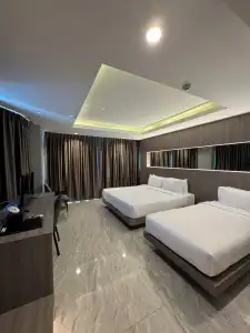 Hermann Pattaya - 38