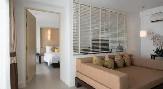 Sawaddi Patong Resort & Spa by Tolani - 73