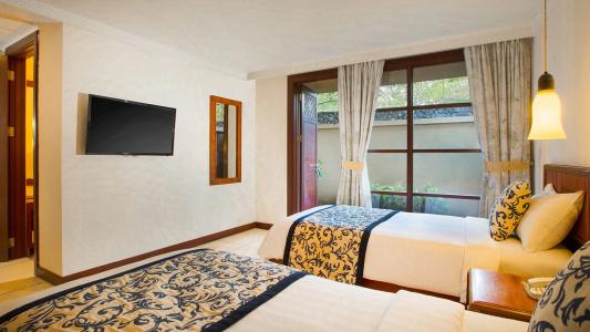 The Patra Bali Resort & Villas - 60