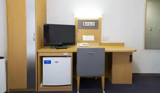 Comfort Osaka Shinsaibashi - 37