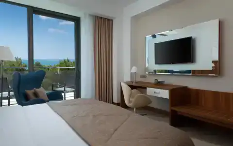 Primorye Grand Resort - 27