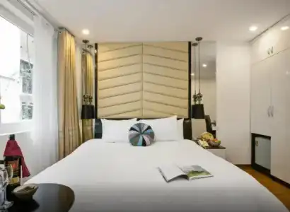 Splendid Star Grand & Spa - 75