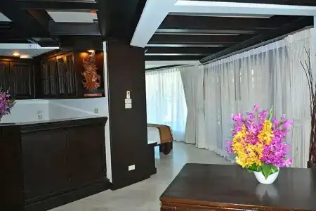 Sea Pearl Beach Resort - 35