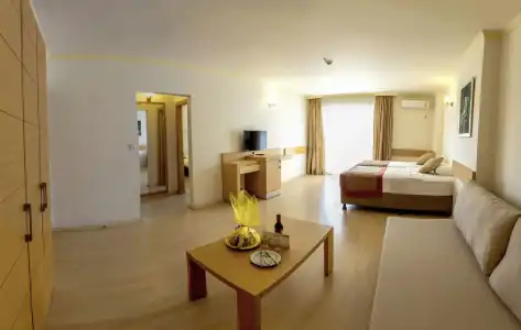 My Home Resort - All inclusive - 72