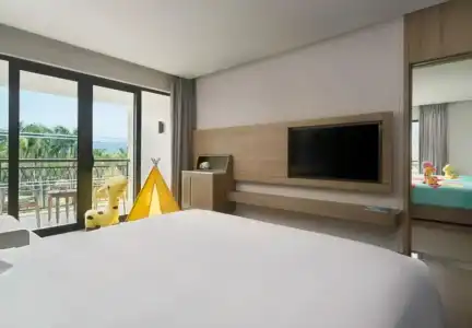 Sanya Marriott Yalong Bay Resort & Spa - 82
