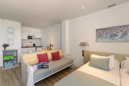 ApartHoum Plaza Son Rigo - 92