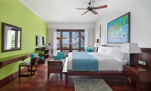 Hilton Seychelles Northolme Resort & Spa - 2