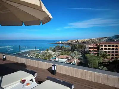 H10 Costa Adeje Palace - 15
