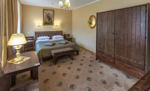 Premier Palazzo - 48
