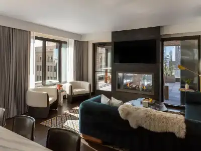 Thompson Denver, by Hyatt - 72