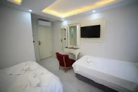 Taksim Diamond - 63